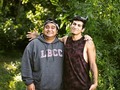 La música genera lazos de amistades muy fuertes, como esta! Gracias @_civettuolo_ por siempre acompañar en todo hermano mío!! Eres una gran persona, un excelente amigo y un profesional de aquellos. #génesisteam 📸: @eiturraa • • • • • • • #génesis #amistad #compositor #cute #green #ct #música #chile #villarrica #pucón #licanray #santiagodechile #miami #puertorico #republicadominicana #friends #génesisteam #quedateencasa #prayforworld #fuerzagente #amigos #duomenosesperado
