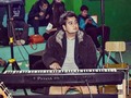 Intentándolo con @casioteclados cuando se podía tocar con los regalones del taller instrumental☹️💕🎹🎶 • • • • • • • • #instagood #instagram #instamood #music #instaart #pianist #tesla #génesis #profe #casioprivia #life #cute #picoftheday #likeforlikes #placeofchile #chile🇨🇱 #villarricachile #pop #rock #style #black #colores