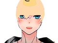 Arigato gozaimasu UWU, U.U, VTUBER CALVO KAWAI!!!!!!!!!!!!!!