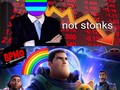 UN FRACASO DE TAQUILLA   Con un presupuesto de 200 millones de dólares la película de Disney y pixar "lightyear" prometía romper records de taquilla, pronosticaban iniciar el estreno con 75 a 100 millones, pero sólo lograron recaudar 5 millones de dólares, y según se estima apenas logrará llegar a los 50 millones en su primera semana, lo que significa un total fracaso comparado a otras producciones.  La casa productora del raton con sus inclusiones forzadas de ideologías de género al parecer no logra cautivar al público.