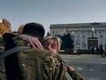 🇺🇦 Vladimir Zelensky publicó una serie de fotos emocionales desde Kherson liberado  "Nuestro Jerson. En las calles: un mar de banderas ucranianas. La gente ni siquiera pensó en renunciar a Ucrania. Y el mundo lo ve ahora. Él ve lo que significa cuando los ucranianos se encuentran con los suyos. Él ve lo que significa la unidad de los ucranianos. Y ve por qué tenemos que liberar toda nuestra tierra de los ocupantes”, escribió el presidente de Ucrania.  t.me/wixinews  wixi.es