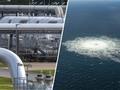 🇸🇪ℹ️♨️ [18/11/2022] Fiscalía sueca: se ha confirmado el sabotaje en Nord Stream.  Durante la inspección de la escena del crimen, que se llevó a cabo en el Mar Báltico, se realizaron incautaciones extensas y se documentó minuciosamente el área.  ⚠️ Los análisis realizados hasta el momento muestran rastros de explosivos en varios de los objetos extraños encontrados.  La investigación preliminar en curso debe mostrar si alguien puede ser acusado de sospecha de un delito.