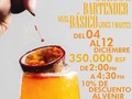Atención Maracay 📣📣📣 Inscripciones abiertas 📂 NUEVAS FECHAS 🔔 CURSO BARTENDER BASICO 🍸🍹 Modalidad SEMANAL Horario vespertino de 2 a 4:30 pm ⏰ Cuatro días de duración 📅 Inicio lunes 04 de diciembre📆 Final martes 12 de diciembre📆 Incluye material de apoyo digital y certificado legal 📃 Inversión 350.000 bs 💸💳 10% de descuento si te inscribes con tu pareja 💰 Los alumnos solo deben colocar el dinero 💲 Ubicación urbanización Roraima 🏪 Cupos limitados 🔝 (16 personas) Reserva tu cupo YAA 🏃 Info 📲 0414-4564906 WhatsApp y llamadas Correo 📬 bartendereliteacademyFP@gmail.com Más info al direct 📩 #bar #bartender #cocktail #garnish #maracay #venezuela