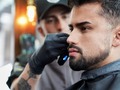 💈Gracias 🙏✨  🤍💙❤️  . #barbershop #barberpost #bogotá #colombia #barbershop #barberpost #barberosencolombia #barberosenbogota #Bogota #colombia #strongmachinebarberia #barberworld #barberlife #305barberlounge #oldschool #andis #wahl #barberia #cortesmodernos #freestyle #hairstyle #hairfree