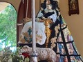 Hoy! En este día tan especial, que cada año nos unes en un acto de Fe y devoción, te damos Gracias Virgencita 🙏. -  Nos embarga de emoción darte la Bienvenida y acompañarte. -  Rogamos por todos los necesitados y enfermos que hoy necesitan de tí y por nuestra VENEZUELA 🇻🇪 🙏🙏🙏 ¡Cúbrenos con tu Manto!  #DivinaPastora #Barquisimeto #Lara #Venezuela #Devocion #Fe #Union #Hermandad #Pais #Bendiciones #Iglesia #Holly #Pastorcita #PorVenezuela