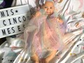 Eres más de lo que un día soñé, mi princesita de cuento de hadas🥹🧚🏻‍♀️🦄 han sido los 5 meses más especiales de toda mi vida. Gracias a Dios por tu vida en mi vida💜🦄 pd. Atentos a las 5 ultimas fotos🤭