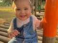 Mi niñita👧🏼