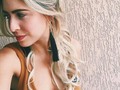 Tú haces la diferencia ✨No necesitas de NADA para que el día sea especial ... ESRES TÚ ||•SHOPPINKSTYLE•|| . . . . #soyshoppinkstyle #friday #outfit #outfitoftheday #style ##fashionista #fashionblogger #fashiondiaries #myhair #model #journalist #blondegirl #happyfriday #smile