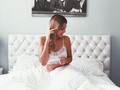 Despertar con muchos sueños ✨Waking up with many dreams👏🏻 DREAMS ||•SHOPPINKSTYLE•|| . . . . #soyshoppinkstyle #myroom #lifestyle #lifestylephotography #goodmorning #fashion #fashionista #blogger #journalist #fashiondiaries #fashionjournalist #happytime #blondegirl #lingerie