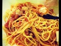 My italian food