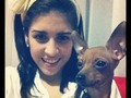 My puppy!!!