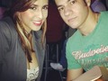 My friend ... Teby....