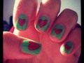Nice nails !!!