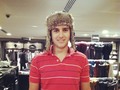 Jajajaja en ZARA!!
