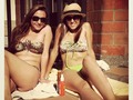 Que calor!!
