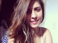 Recién levantada jajajaja