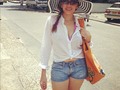 Lista para la playa Punta Arena!!!