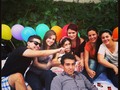 #happy friends #picni