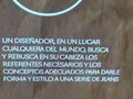 Me encanta lo que dice!! #colombiamoda