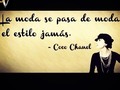 #fashionstyle #forever #cocochanel