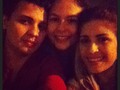 Los amo.