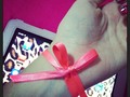Y así comenzó hoy mi pacto conmigo misma. Los sueños no se pueden quedar en palabras. #life #ldreams #goals