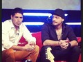 @herreradesafio saliste bien ... Me caíste fenomenal y me hicieron reir con lo de las bombas... Jajajaja