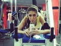 Vamos con toda.... No existe la palabra límite. #sport #love #GM