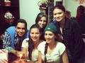 Bellos #HBD @mariafgv10