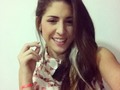 El toquesito de una sonrisa para esta noche. #happy