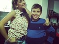 Time con my brother... #family #saturday