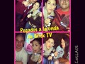 Pegados a la onda de Stick TV @stickprogramatv #piccollage
