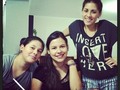 Felicidad 😍💁😍👯 #friends #forever #love # tarde amigos