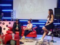 Con @lorduyeltono me encanto haber conocido alguien tan talentoso y que tiene una gran historia de vida. @stickprogramatv