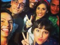 Con @blueartmusique pegados a la onda de @stickprogramatv