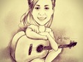 Estoy super feliz con la nueva app #moment cam. Super recomendada.