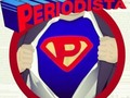 El domingo 9 de febrero se celebra en Colombia el día del periodista. Hoy en la Universidad Pontificia Bolivariana celebramos el día del periodista. Me siento la mujer más orgullosa. Por decidir ser periodista. No solo es una profesión, es mi identidad, es mi sello. Comienzo a celebrar este día con toda.