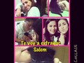 Te voy a extrañar Salem #piccollage. Te encontré y me dio duro alejarme de ti. Pero gracias a Dios te encontramos un hogar. Adopten animalitos no los compren. Adoptemos. ☺🐱🎀🙅#adoptar #gatito #salem #amorporlosanimales