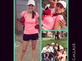 Soy feliz con la mejor compañía del mundo en el Día del periodista. #piccollage