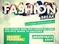 Inexmoda y el tesoro nos invitan a una super actividad con entrada libre pero con plena inscripción. "Cómo vestirnos según nuestra anatomía" . @inexmoda @tesoro @saritajllo @brujuladelamoda #fashionblogger #fashion #fashionistas #moda #love