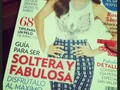 Como anillo al dedo. Perfect. La revista Glamour tiene temas muy interesantes. 🙆😍😁🎀