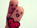 Happy valentine's day. No se celebra en Colombia, pero todos los días podemos celebrarlo... Porqué esperar una fecha para ser especiales con alguien..? 💗💓😍😘💘✨🌟 #love