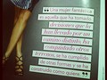 Amate locamente... Disfruta tu vida. @glamour #happy