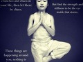 Yoga, namaste 🙏🙅✨la meditación ah causado en mi una paz interior y tranquilidad.