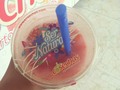 Me encantan lo mensajes de los jugos de @cosechasexpressfans. Ser natural en todo sentido. Lo mejor.