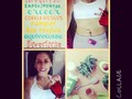 #piccollage El deporte te llena, te distrae, te hace feliz y te pone bien. Amarse y quererse en todos los sentidos. #deporte