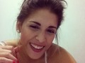 Felicidad infinita y en las manos de Dios dejo todo.