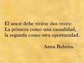 Así es........ El amor no se planea ni se busca.... El amor llega solo por casualidad y luego aprovechar esa oportunidad. 💓 #love