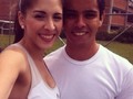 Sacándole provecho al deporte. #tennis #friends