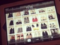 Muchos saben que mi obsesión son los shoes..... Hasta para el fondo de pantalla en mi ipad . 👠 #Iloveshoes